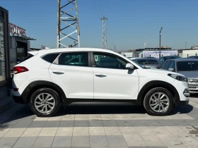 Hyundai Tucson * 2.0CRDI* 4WD* Сервизна История !* , снимка 7