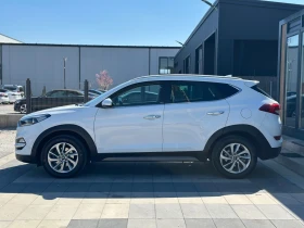 Hyundai Tucson * 2.0CRDI* 4WD* Сервизна История !* , снимка 6