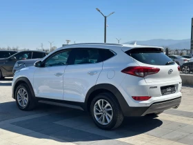 Hyundai Tucson * 2.0CRDI* 4WD* Сервизна История !* , снимка 4