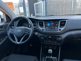 Hyundai Tucson * 2.0CRDI* 4WD* Сервизна История !* , снимка 10