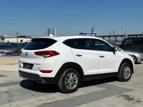 Hyundai Tucson * 2.0CRDI* 4WD* Сервизна История !* , снимка 5