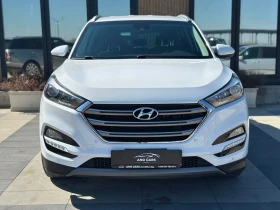 Hyundai Tucson * 2.0CRDI* 4WD* Сервизна История !* , снимка 3