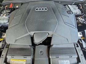 Audi Q8 PRESTIGE Matrix* * B&O* 360* *  | Mobile.bg    15