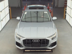 Audi Q8 PRESTIGE Matrix* * B&O* 360* *  | Mobile.bg    2