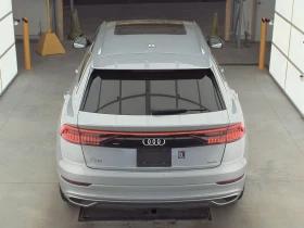Audi Q8 PRESTIGE Matrix* * B&O* 360* *  | Mobile.bg    5