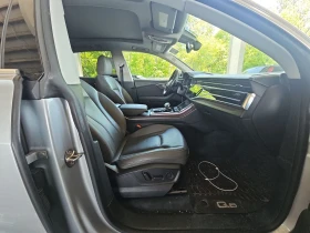 Audi Q8 PRESTIGE Matrix* * B&O* 360* *  | Mobile.bg    13