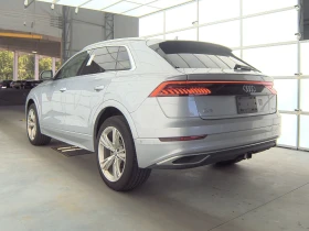 Audi Q8 PRESTIGE Matrix* * B&O* 360* *  | Mobile.bg    6