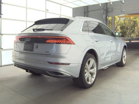 Audi Q8 PRESTIGE Matrix* * B&O* 360* *  | Mobile.bg    4
