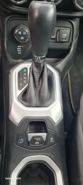 Jeep Renegade 2.0multijet 4х4 - 23999 лв. - 68557304 10