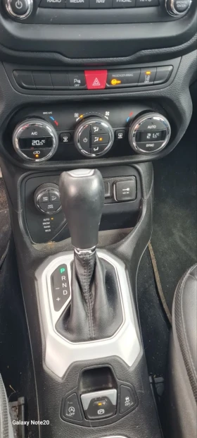 Jeep Renegade 2.0multijet 4х4 - 23999 лв. - 68557304 11