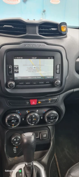 Jeep Renegade 2.0multijet 4х4 - 23999 лв. - 68557304 13