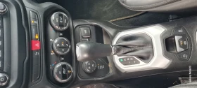 Jeep Renegade 2.0multijet 4х4 - 23999 лв. - 68557304 8
