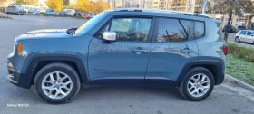 Jeep Renegade 2.0multijet 4х4 - 23999 лв. - 68557304 5