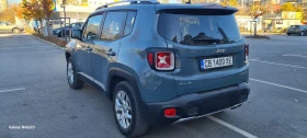 Jeep Renegade 2.0multijet 4х4 - 23999 лв. - 68557304 3