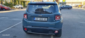 Jeep Renegade 2.0multijet 4х4 - 23999 лв. - 68557304 7