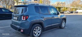 Jeep Renegade 2.0multijet 4х4 - 23999 лв. - 68557304 4