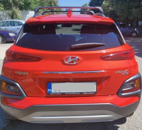 Hyundai Kona | Mobile.bg    3