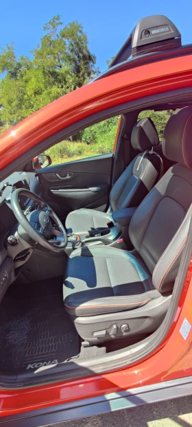Hyundai Kona | Mobile.bg    6