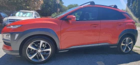 Hyundai Kona | Mobile.bg    2