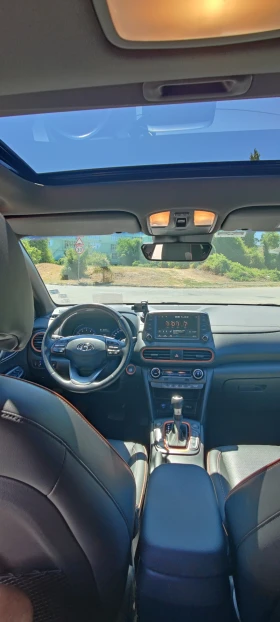 Hyundai Kona | Mobile.bg    4