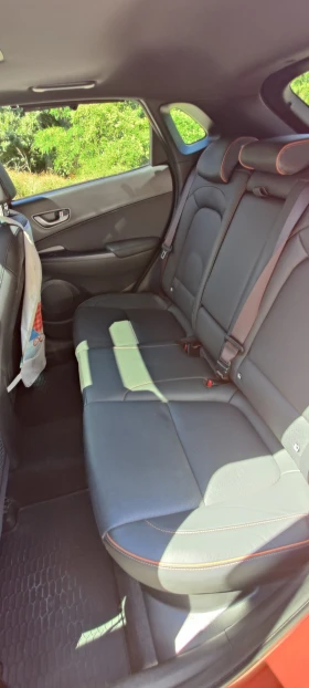 Hyundai Kona | Mobile.bg    7