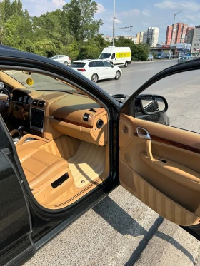 Обява за продажба на Porsche Cayenne 3.2 V6 ~16 299 лв. - изображение 9