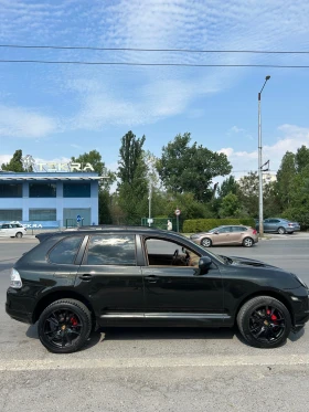 Обява за продажба на Porsche Cayenne 3.2 V6 ~16 299 лв. - изображение 6