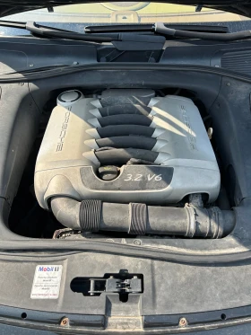 Porsche Cayenne 3.2 V6 | Mobile.bg    14