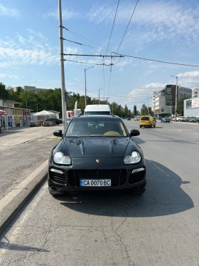 Обява за продажба на Porsche Cayenne 3.2 V6 ~16 299 лв. - изображение 1