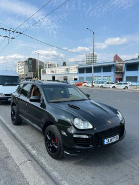 Обява за продажба на Porsche Cayenne 3.2 V6 ~16 299 лв. - изображение 7