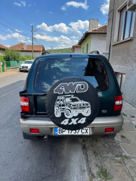 Обява за продажба на Kia Sportage ~5 999 лв. - изображение 3