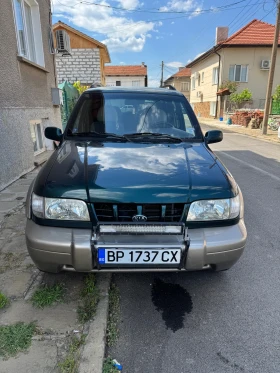 Обява за продажба на Kia Sportage ~5 999 лв. - изображение 1