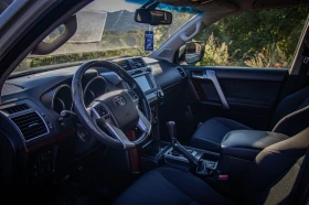 Toyota Land cruiser J150 | Mobile.bg    7