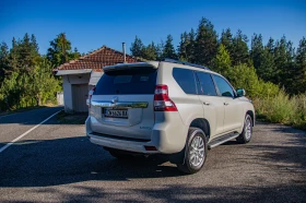 Toyota Land cruiser J150 | Mobile.bg    5