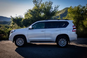 Toyota Land cruiser J150 | Mobile.bg    4