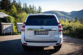 Toyota Land cruiser J150 | Mobile.bg    6