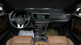 Kia Sportage 2.0 | Mobile.bg    6