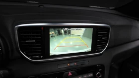Kia Sportage 2.0 | Mobile.bg    13