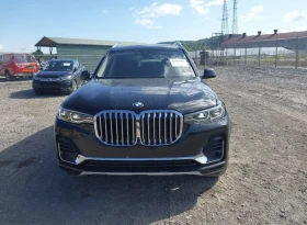 BMW X7 XDRIVE40I, B58* ,  *  | Mobile.bg    11