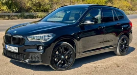 BMW X1 2.0* X-Drive* M-Paket* 190kc.HEAD UP* !FU | Mobile.bg    3