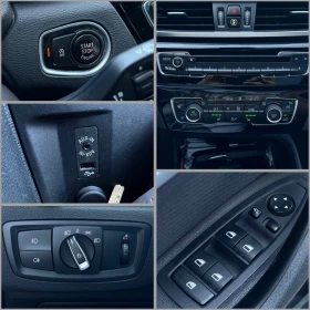 BMW X1 2.0* X-Drive* M-Paket* 190kc.HEAD UP* !FU | Mobile.bg    16