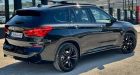 BMW X1 2.0* X-Drive* M-Paket* 190kc.HEAD UP* !FU | Mobile.bg    4
