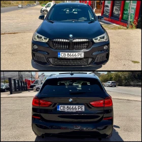 BMW X1 2.0* X-Drive* M-Paket* 190kc.HEAD UP* !FU | Mobile.bg    7