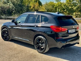 BMW X1 2.0* X-Drive* M-Paket* 190kc.HEAD UP* !FU | Mobile.bg    5