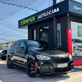 BMW X1 2.0* X-Drive* M-Paket* 190kc.HEAD UP* !FU | Mobile.bg    2