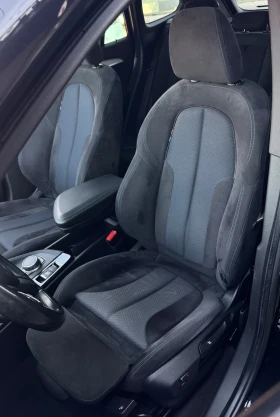 BMW X1 2.0* X-Drive* M-Paket* 190kc.HEAD UP* !FU | Mobile.bg    9