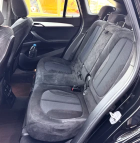 BMW X1 2.0* X-Drive* M-Paket* 190kc.HEAD UP* !FU | Mobile.bg    12