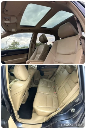 Honda Cr-v 2.0VTEC//AVTOMAT//FULL//DISTRONIK//XENON | Mobile.bg    2