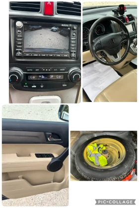 Honda Cr-v 2.0VTEC//AVTOMAT//FULL//DISTRONIK//XENON | Mobile.bg    15