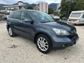 Honda Cr-v 2.0VTEC//AVTOMAT//FULL//DISTRONIK//XENON | Mobile.bg    10